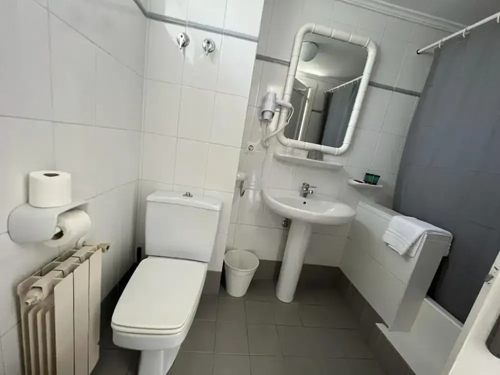 Hotel Miramar Laredo