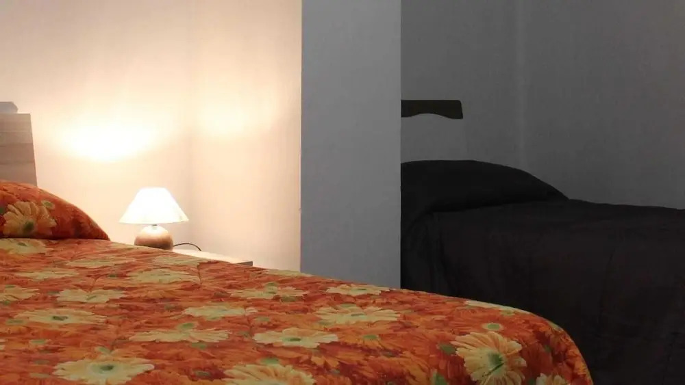Triathlon B&B