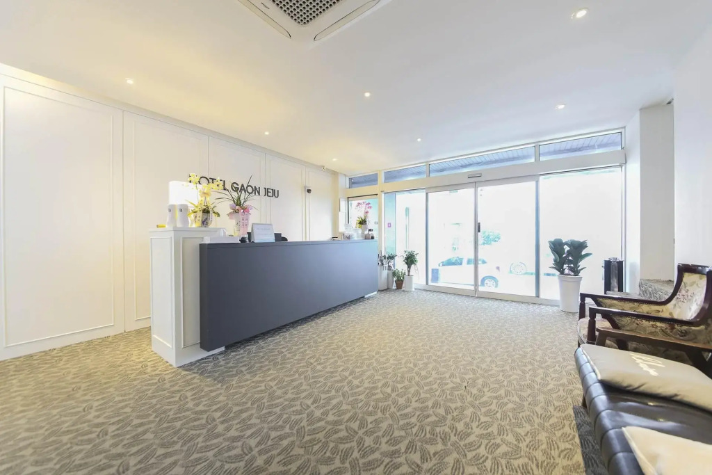Gaon J Stay Hotel