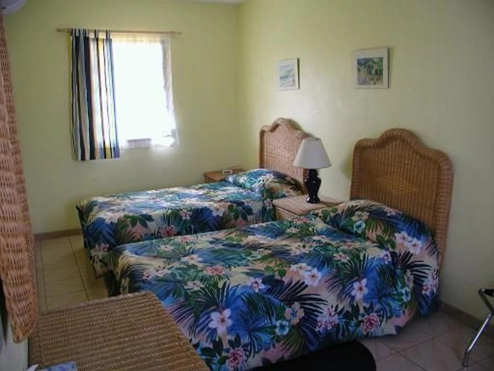 Turquoise Shell Inn