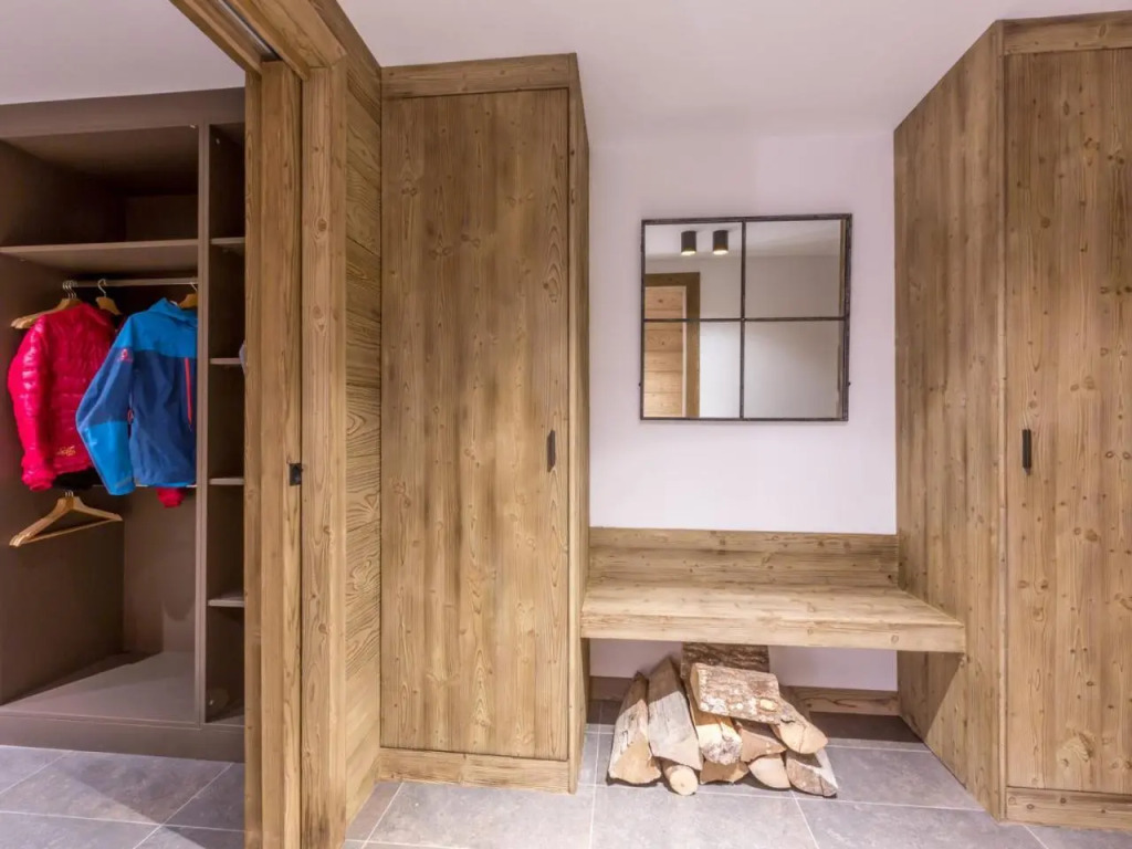 Chalet La Clusaz, 6 pièces, 12 personnes - FR-1-304-211