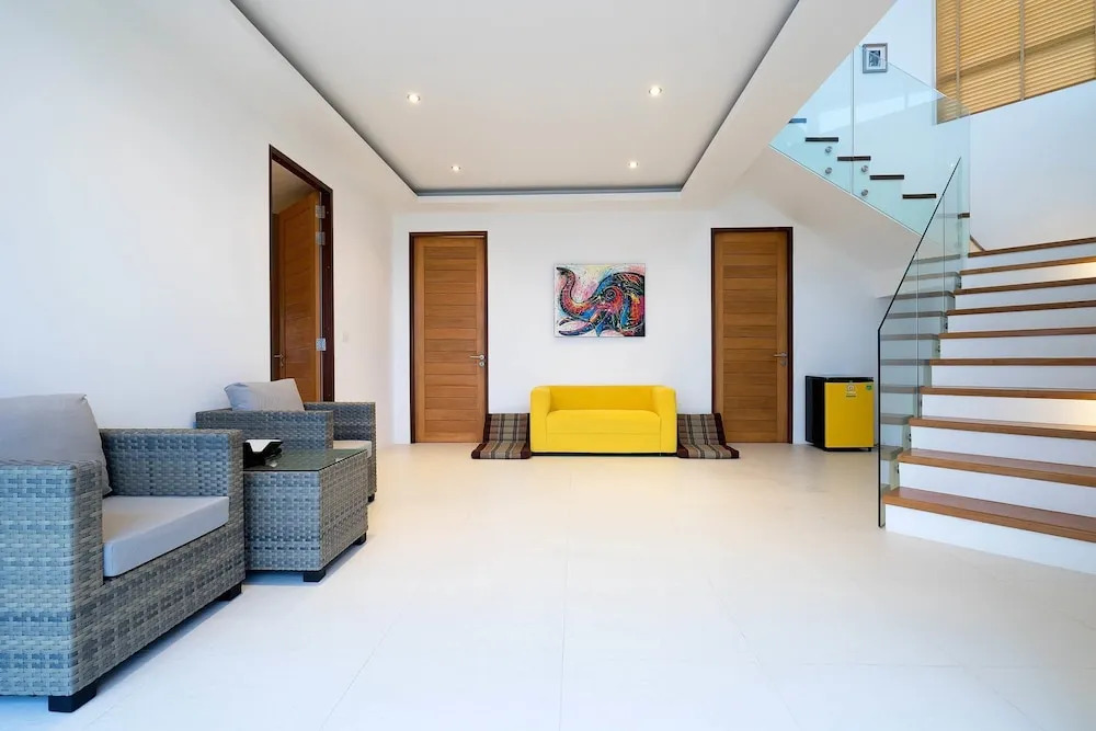 Pearl Villa