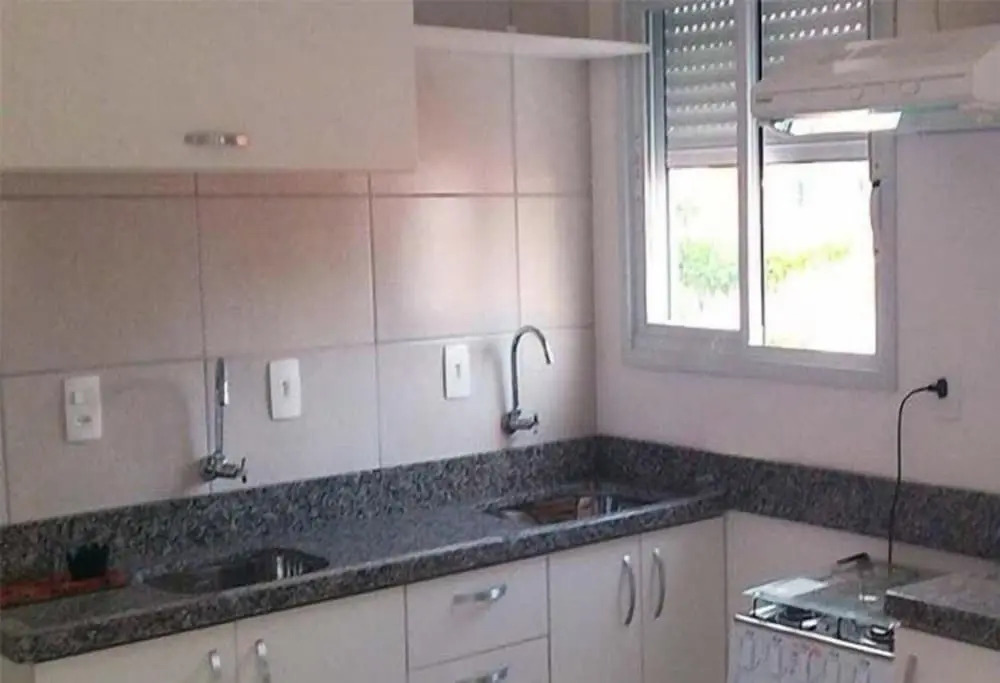 Apartment Residencial Lídia Milani