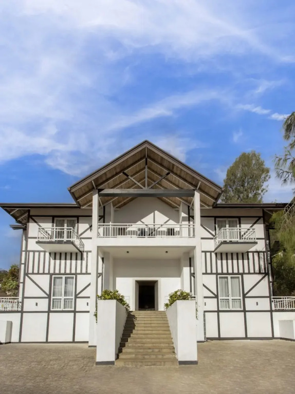 Отель W15 Glenfall Nuwara Eliya
