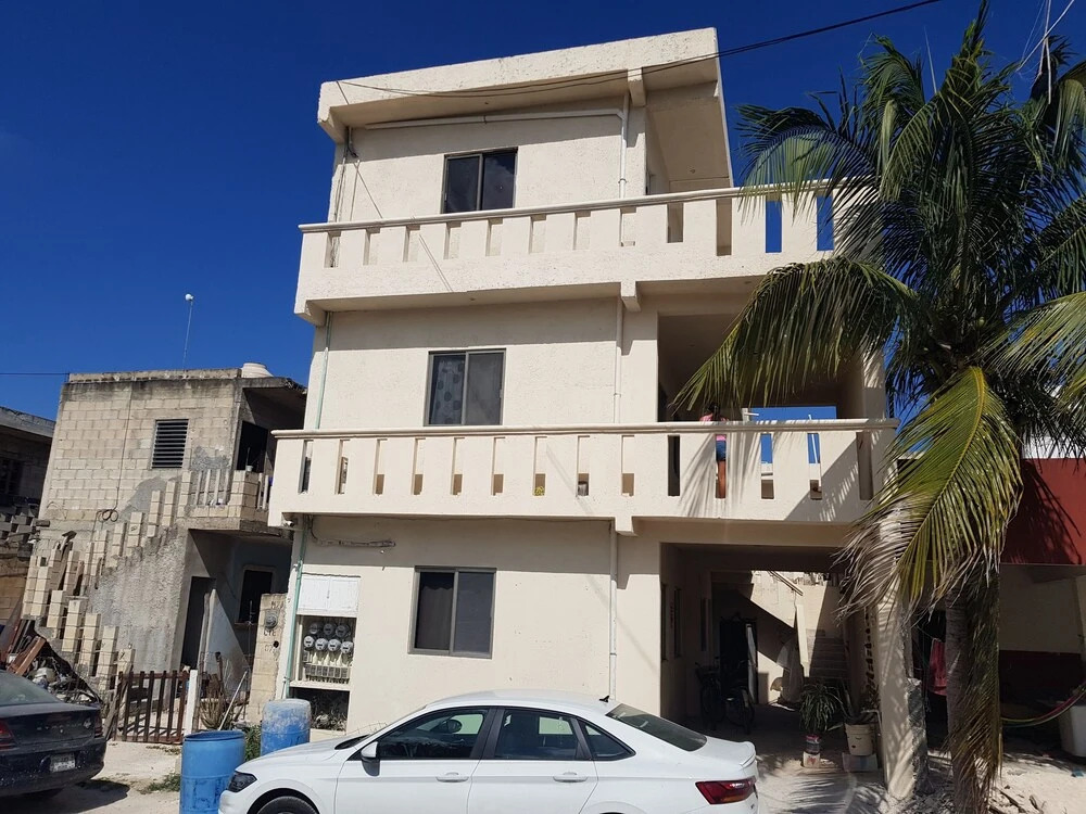 Hostal El Padrino