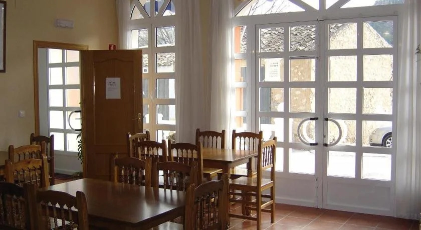 Hostal D´Ernes
