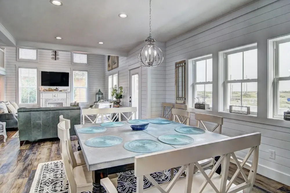 Island Star 707pp 5 Bedrooms 4 Bathrooms Home