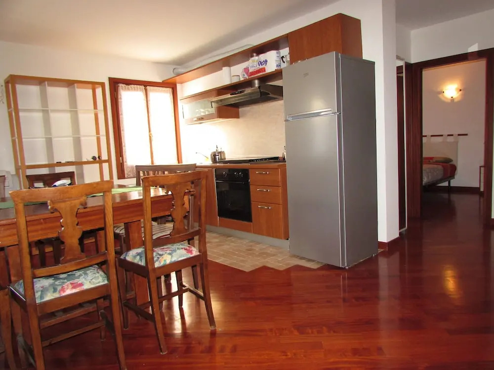 Cannaregio House