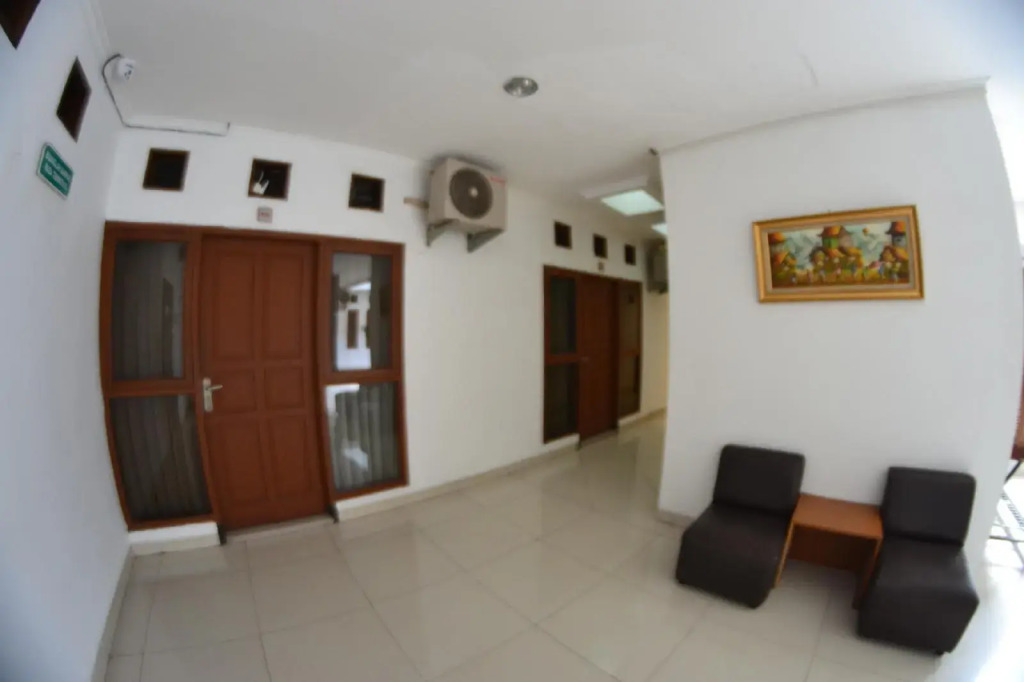 Sapadia Guest House