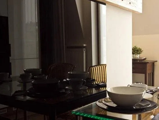 Elite Apartments Garbary Old Town