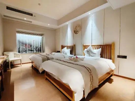 Sijichuntian Hotel