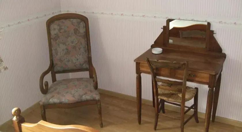 La Noisetière