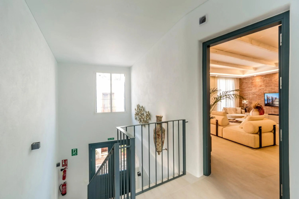 Apartamento Seis Lunas 1A