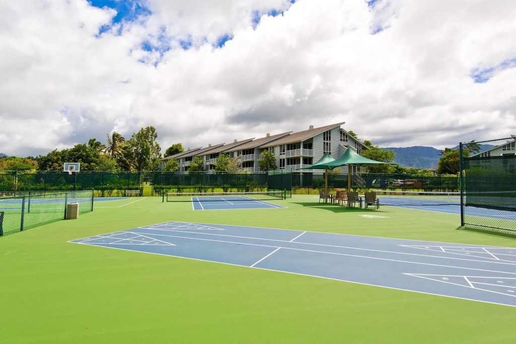 The Cliffs at Princeville