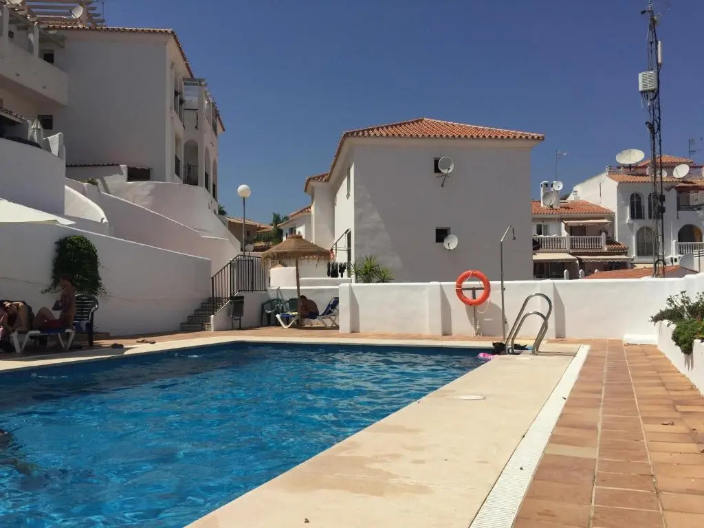 Town House in Riviera, Mijas