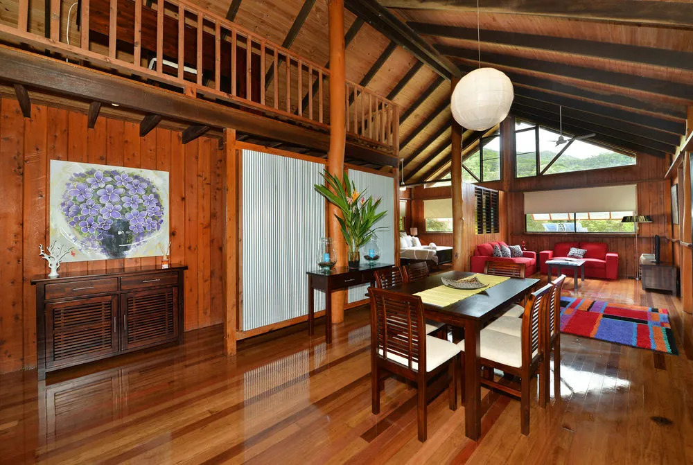 Tea Tree Cottage