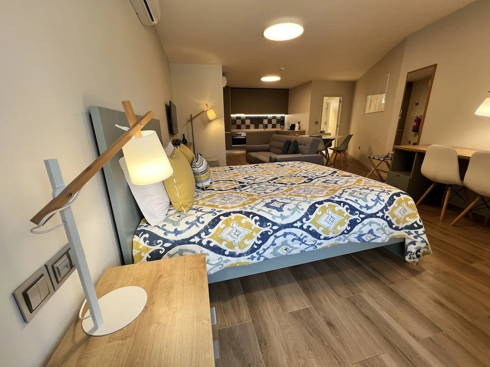 RIACENTRUM - Smart Residence