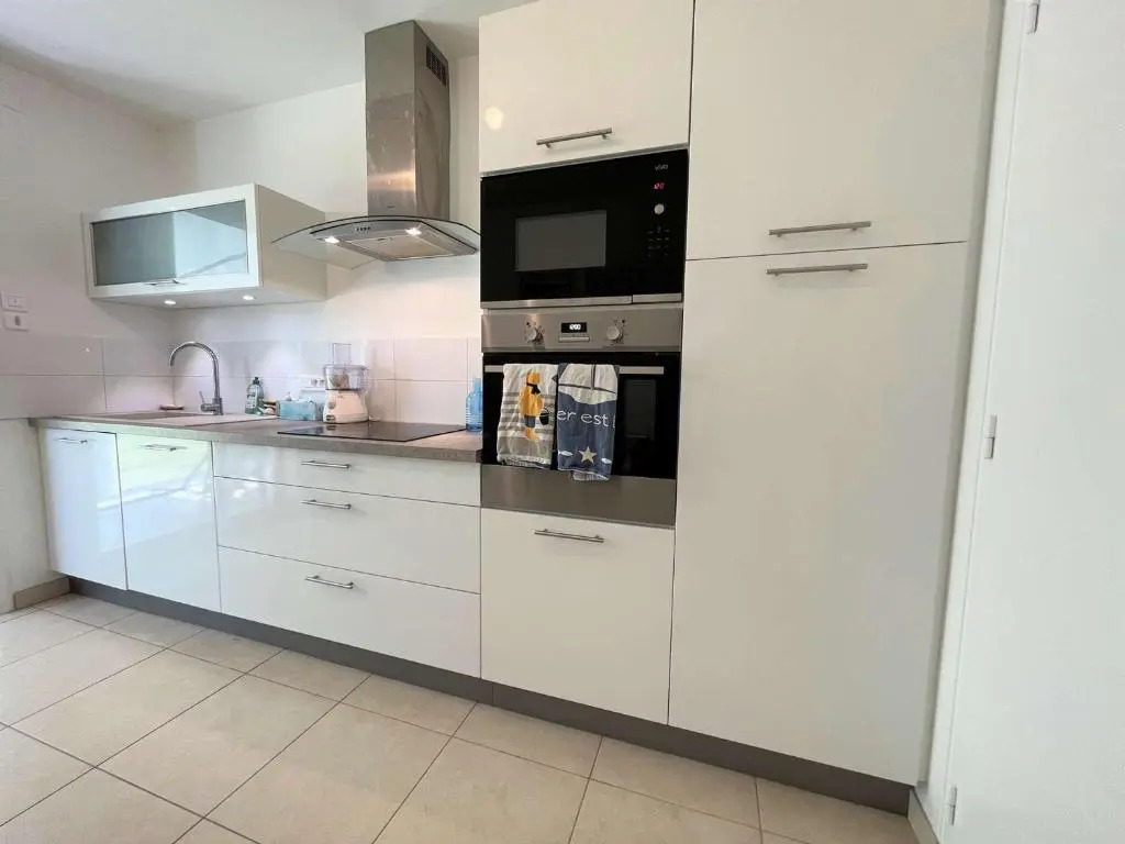 Maison Combrit, 7 pièces, 8 personnes - FR-1-481-122