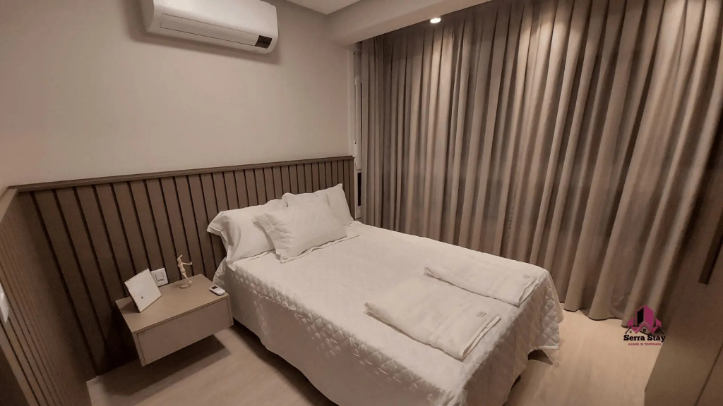 Apartamento espetacular no Villa di Tondo House