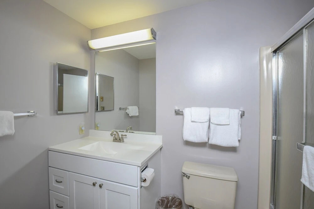 Villages Of The Wisp #39 Lakeview Court Two-bedroom Holiday Home