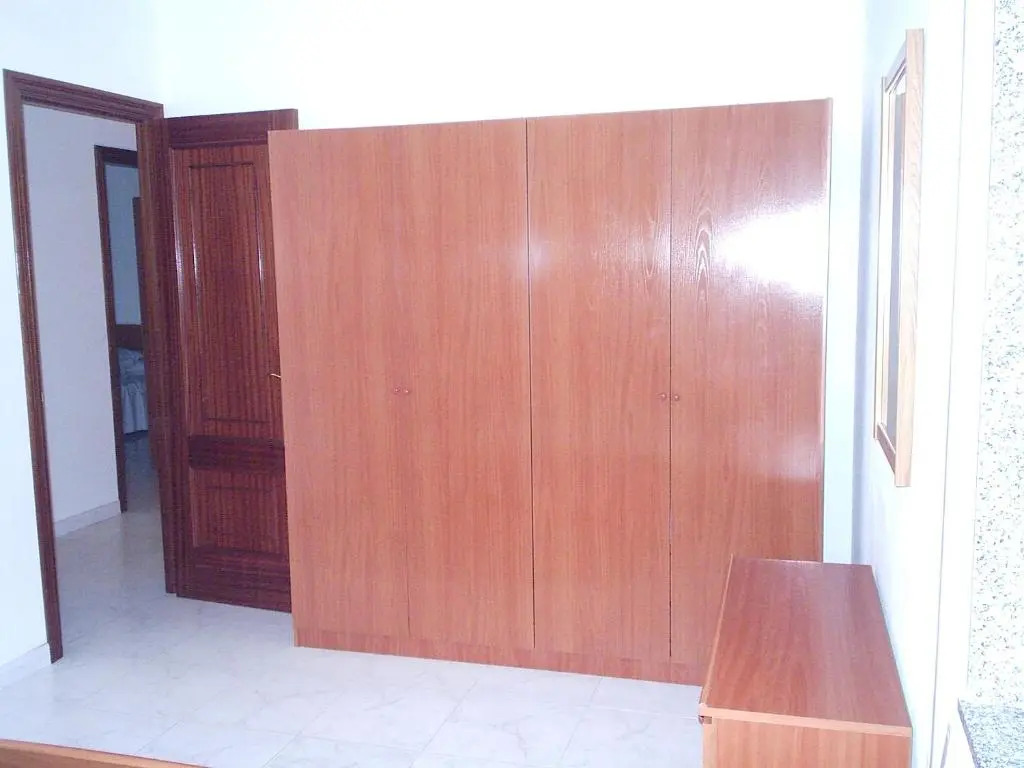 Apartment With 3 Bedrooms in Laxe, With Balcony - 80 m From the Beach