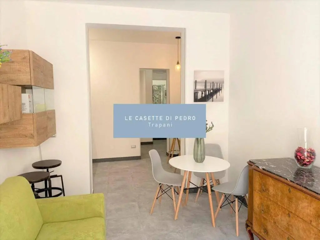 Le Casette di Pedro 2