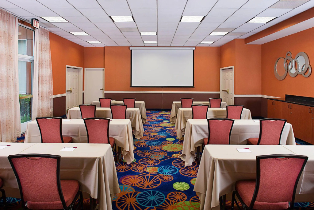 Residence Inn by Marriott Anaheim Resort Area/Garden Grove