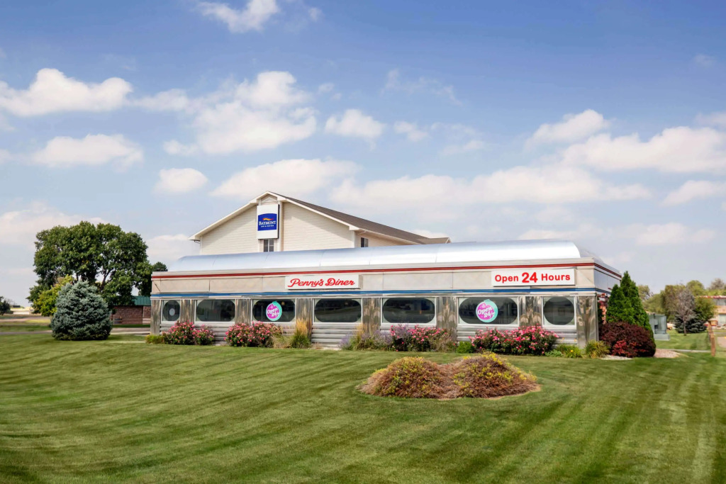 Travelodge by Wyndham North Platte