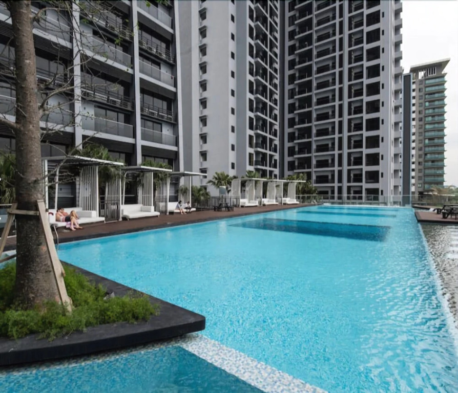 D'Latour Bandar Sunway