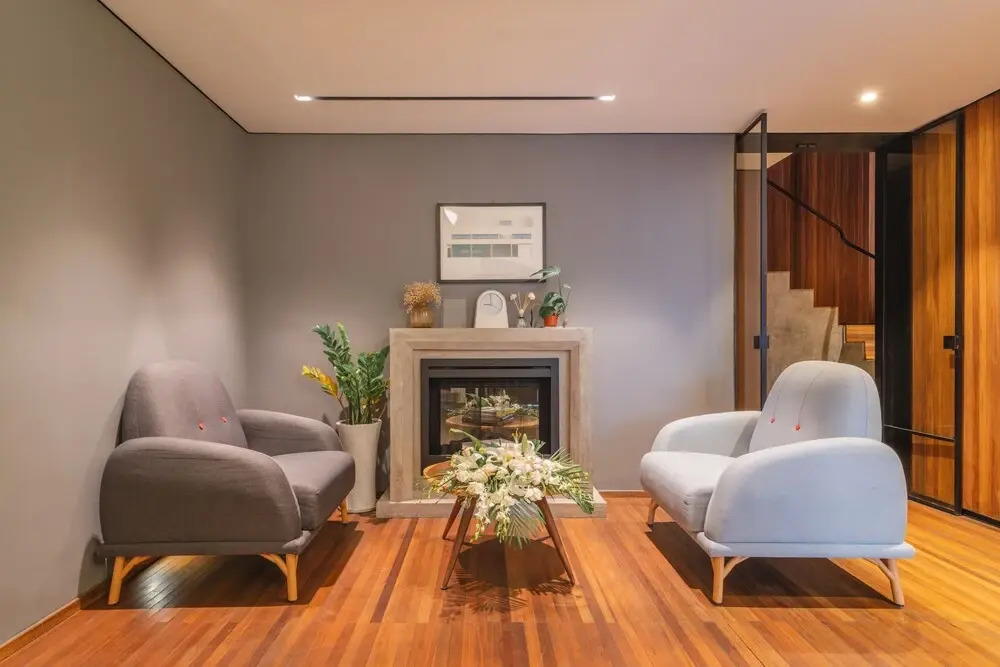 Smart House with 3 Suites