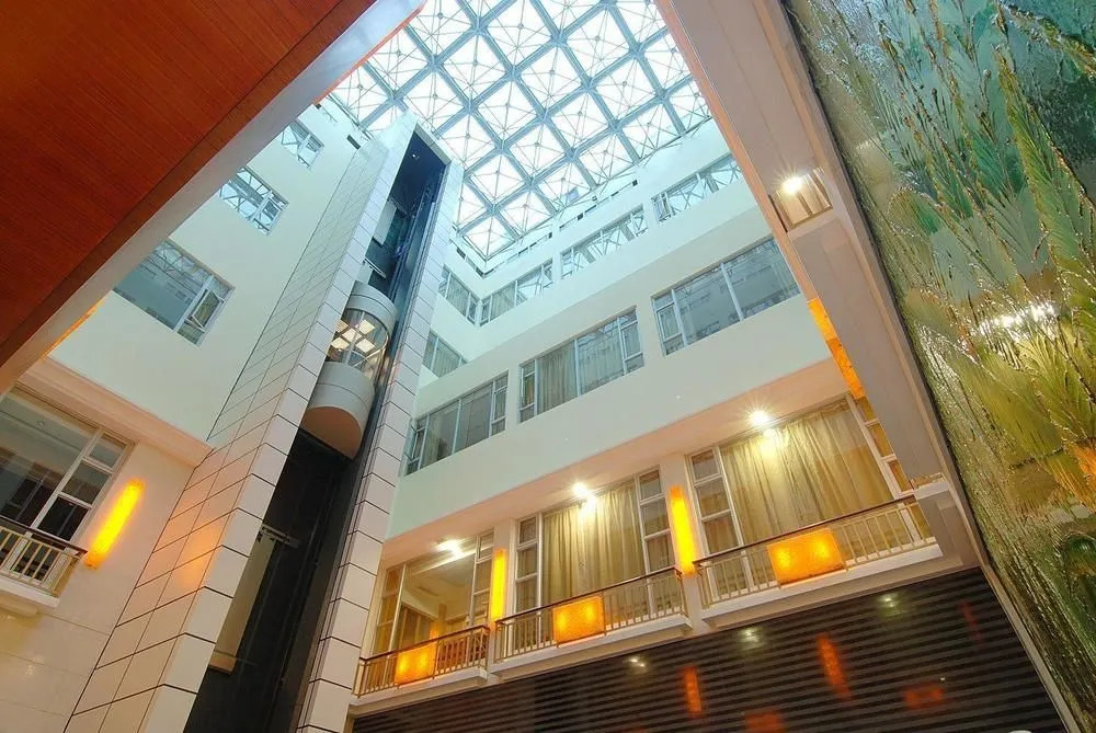 Haigang Hotel