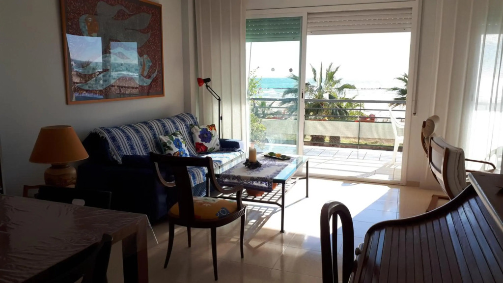 Casa Ana -Cubelles
