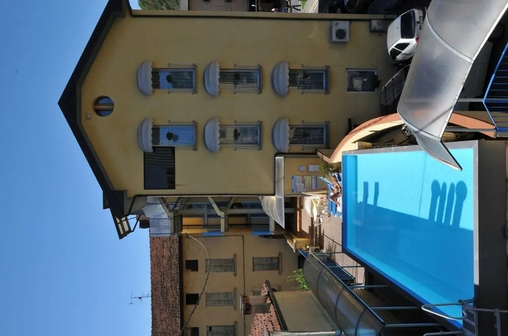 Hotel Armonia