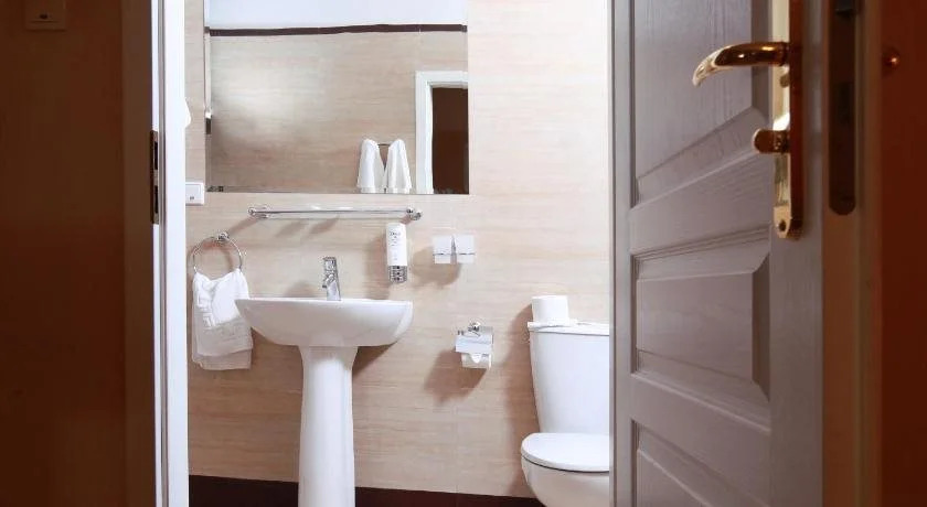 Heban Hotel