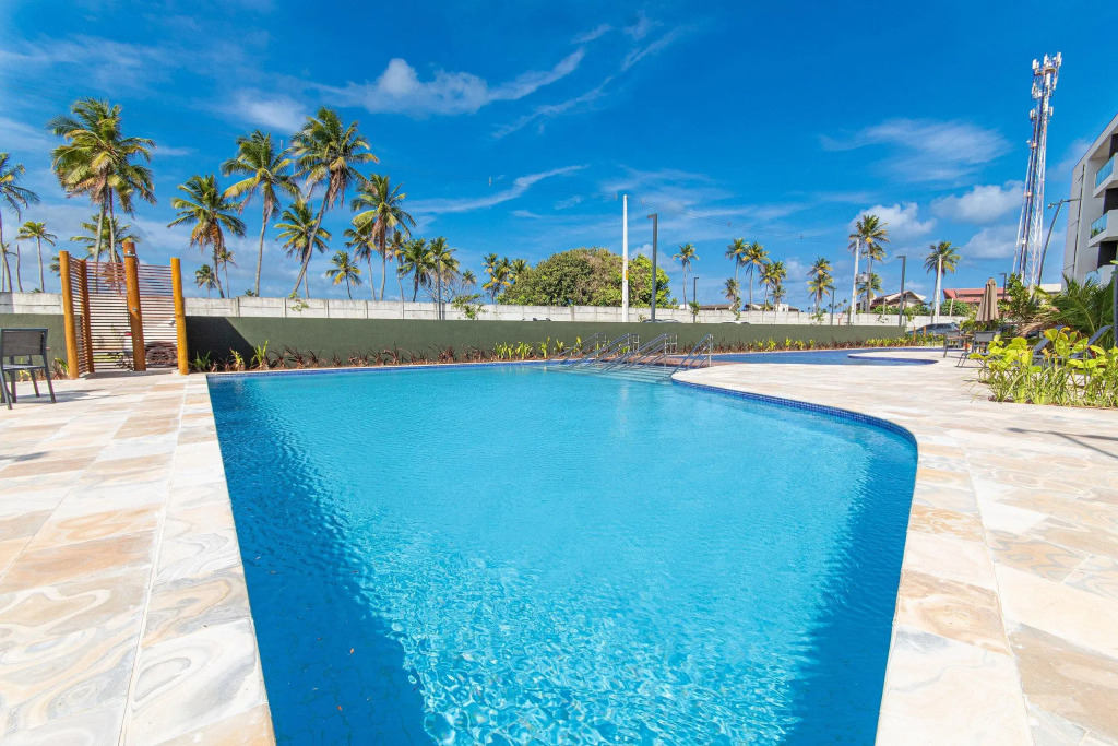 Mana Beach #B203 - Quadrúplo por Carpediem