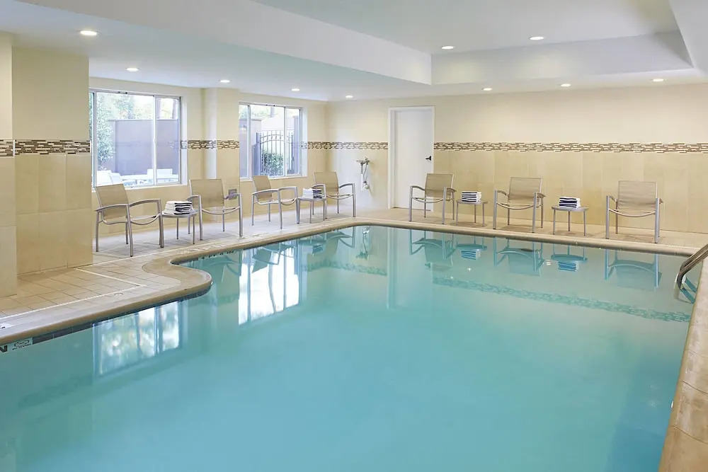 Springhill Suites Atlanta Six Flags
