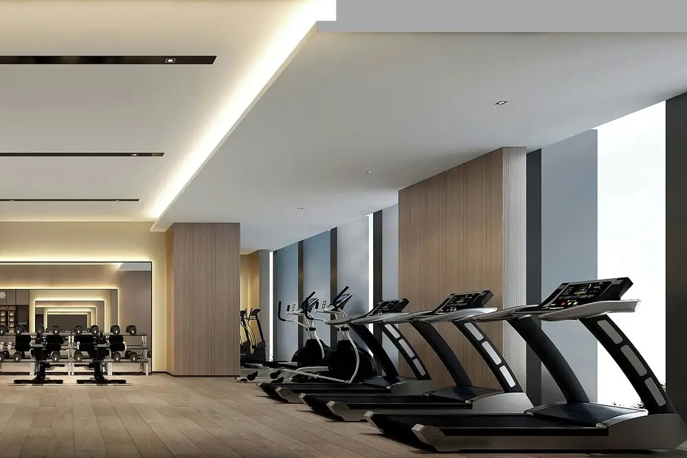 Fairfield by Marriott Yancheng Dafeng