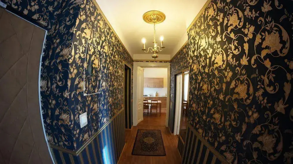 Aparthotel Florian Kazimierz