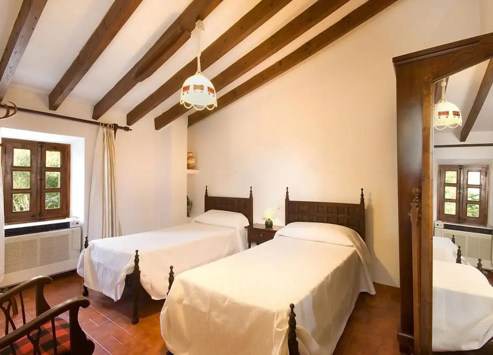 Villa - 3 Bedrooms with Pool and WiFi - 103216