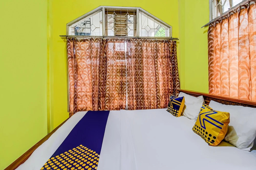 Hotel O Desa Wisata Kaso Near Kantor Kepala Desa Kaso