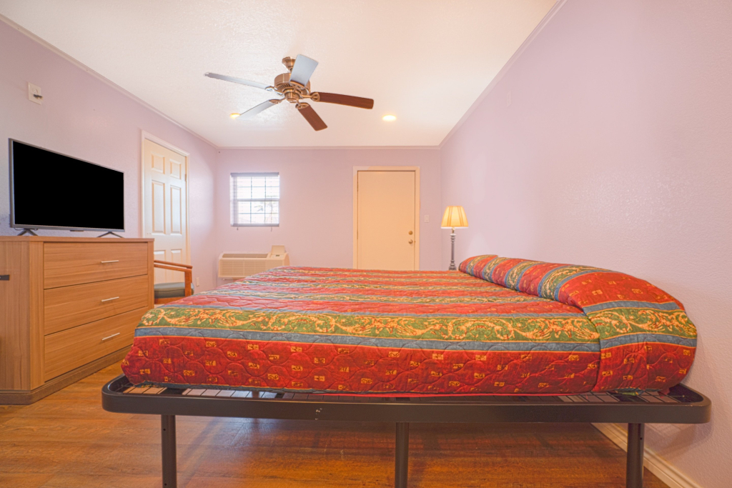 Monterrey Motel Padre Island, Corpus Christi BY OYO