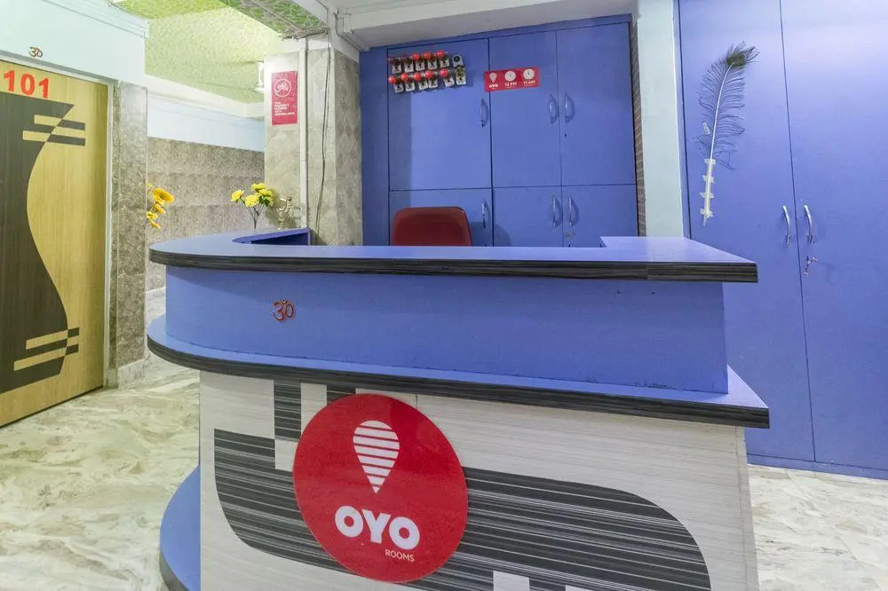 OYO 7137 Om Regency
