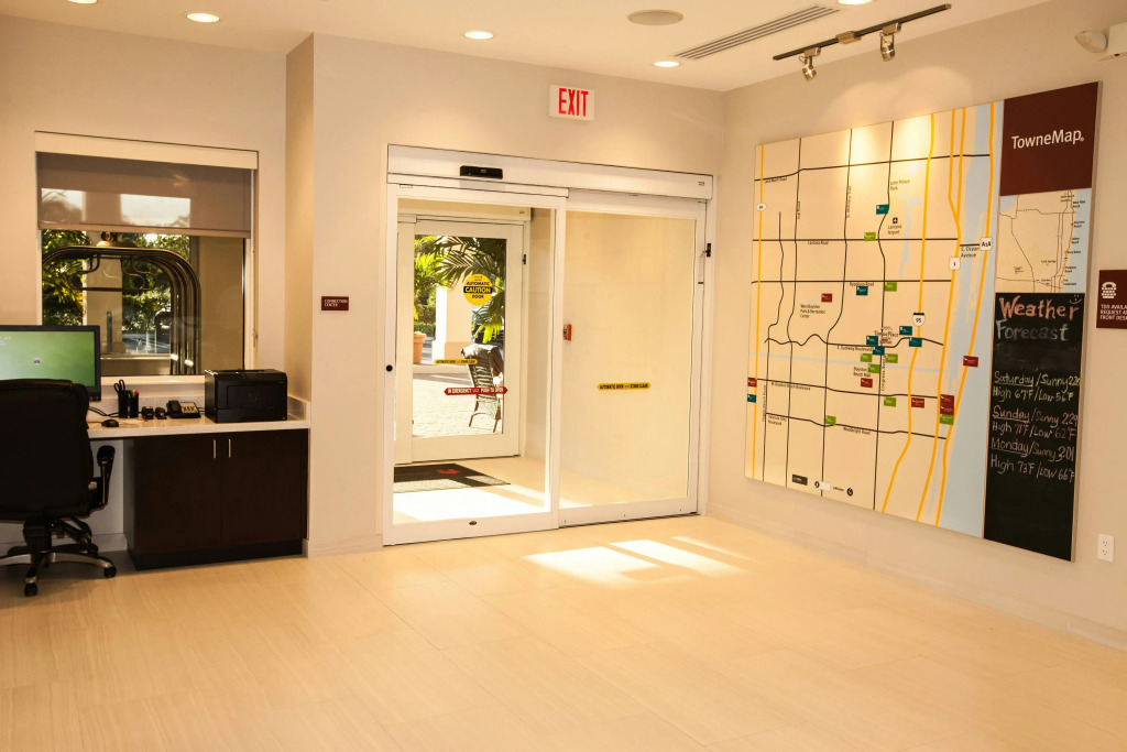 TownePlace Suites by Marriott Boynton Beach