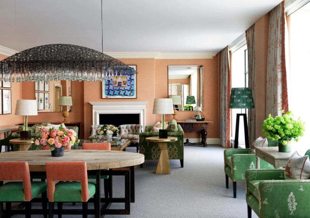 Crosby Street Hotel