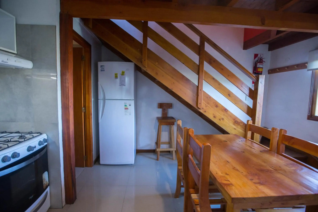 Complejo Casa Roja