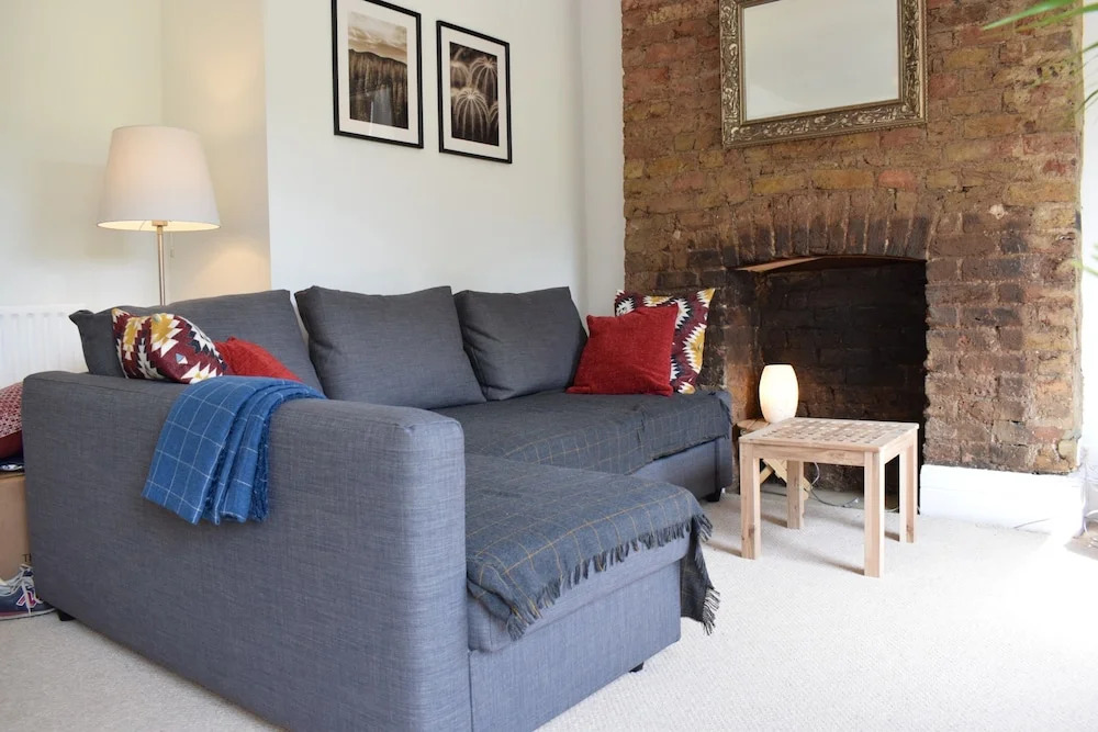 1 Bedroom Flat Next To Finsbury Park
