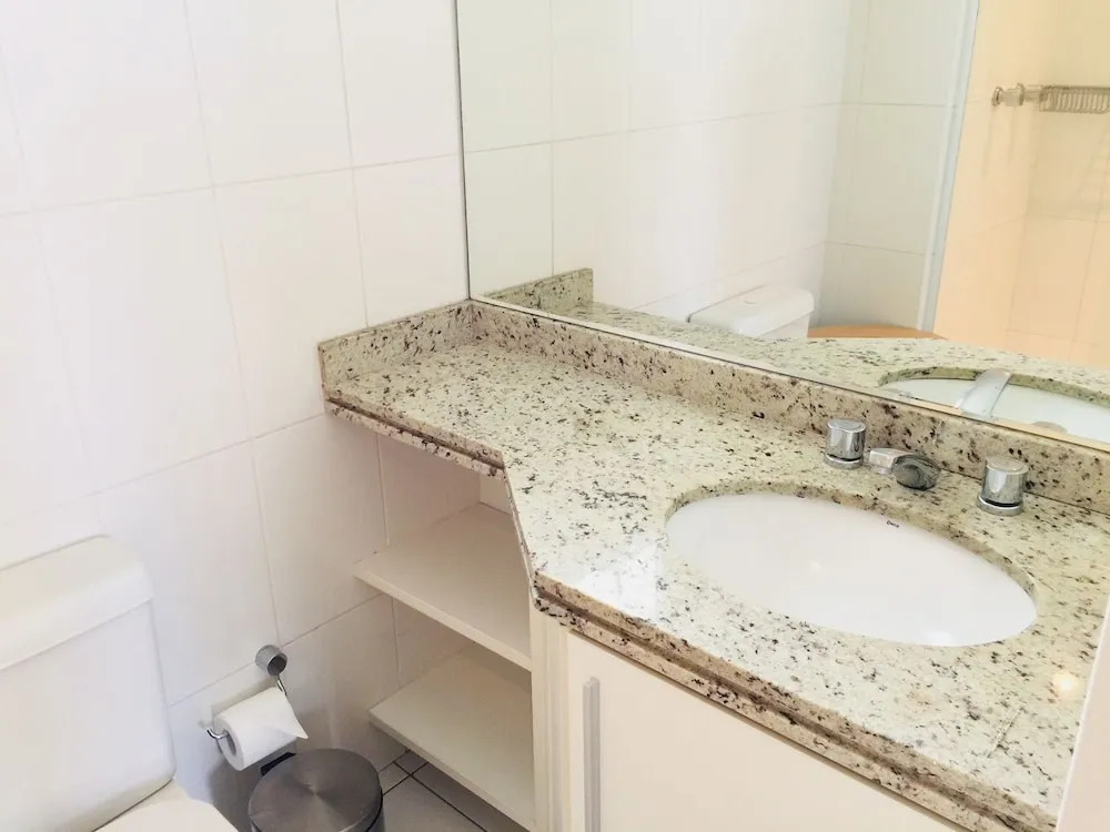 Lindo Apartamento Paulista