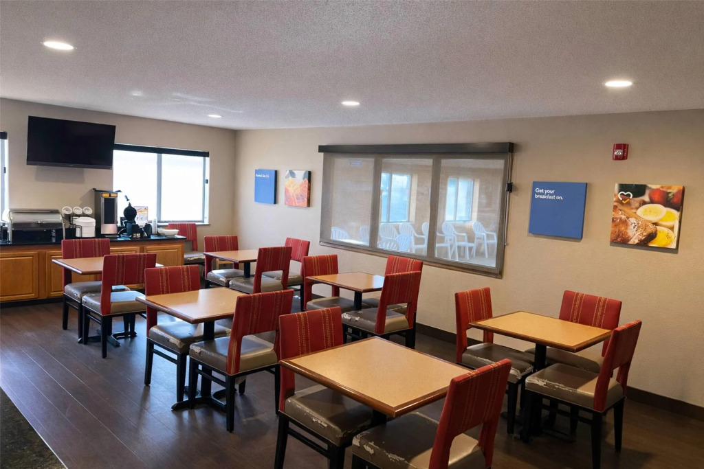 Quality Inn York