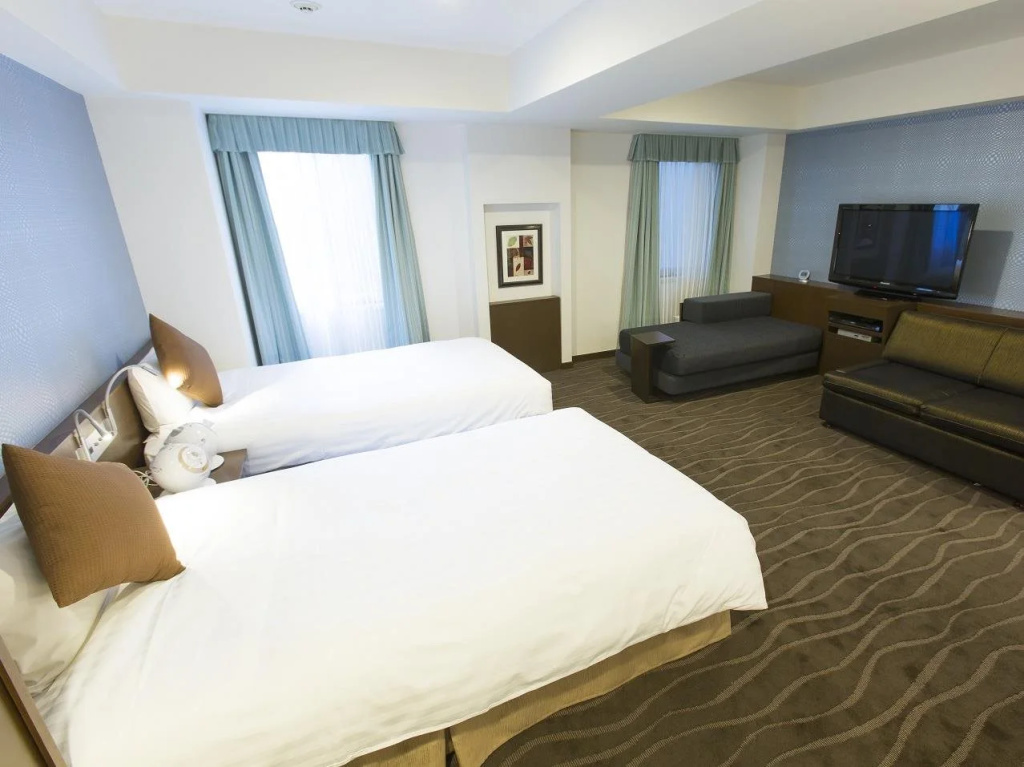 Shibuya Tobu Hotel