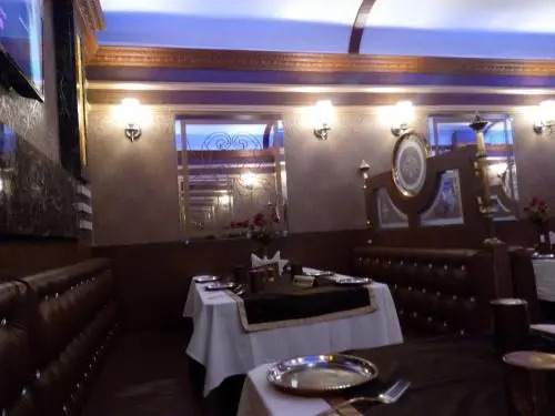 Hotel Royal Suites